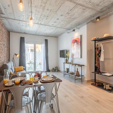 Varela 30 Apartamentos Málaga Esterno foto