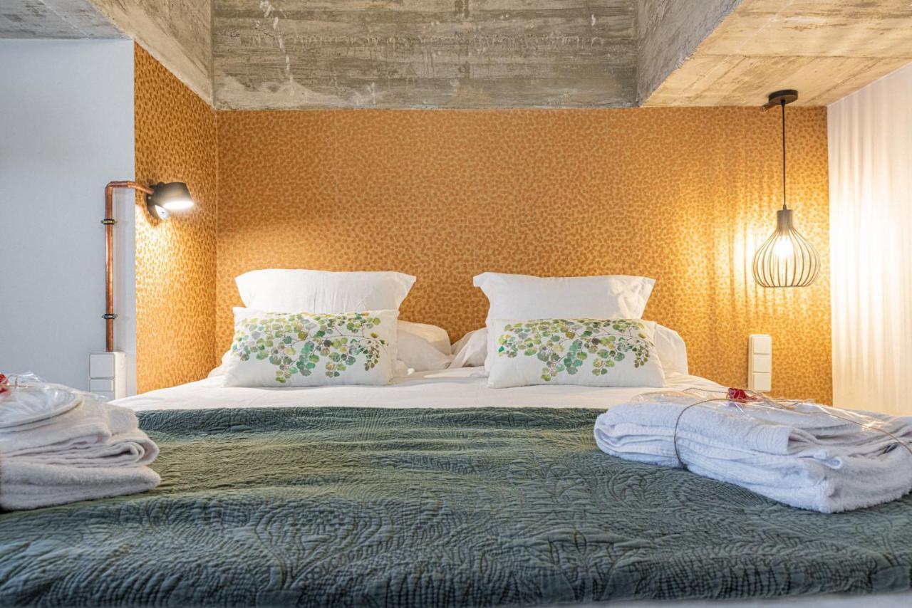 Varela 30 Apartamentos Málaga Esterno foto