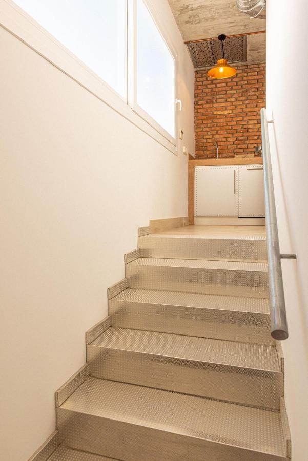 Varela 30 Apartamentos Málaga Esterno foto