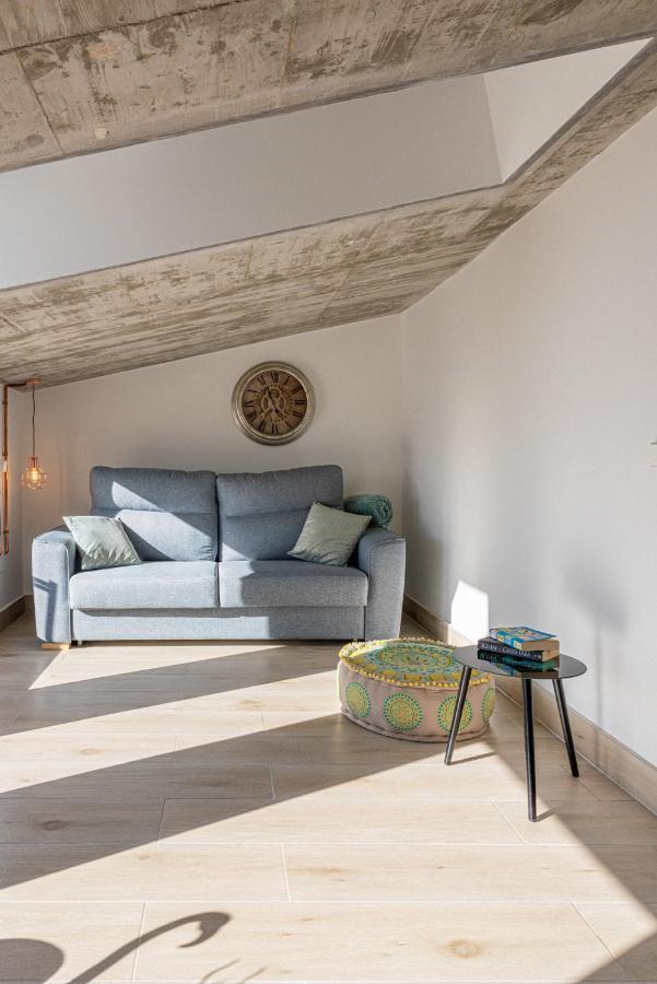 Varela 30 Apartamentos Málaga Esterno foto