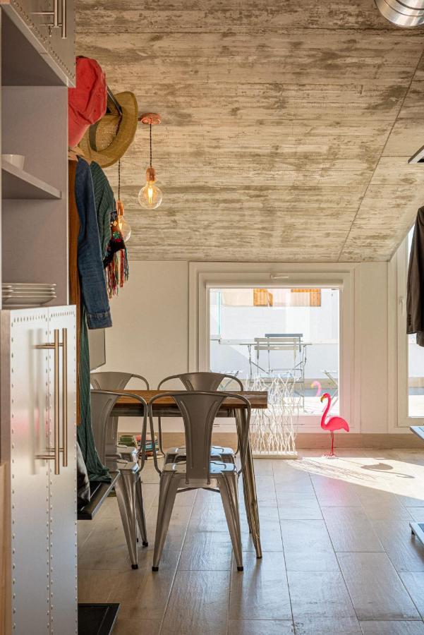 Varela 30 Apartamentos Málaga Esterno foto