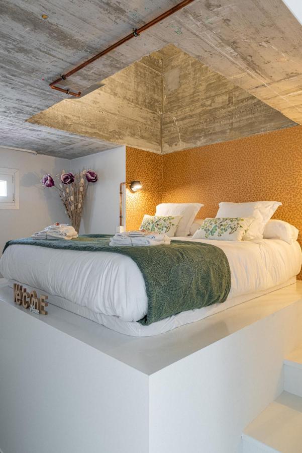 Varela 30 Apartamentos Málaga Esterno foto