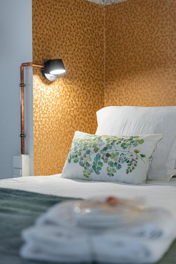 Varela 30 Apartamentos Málaga Esterno foto