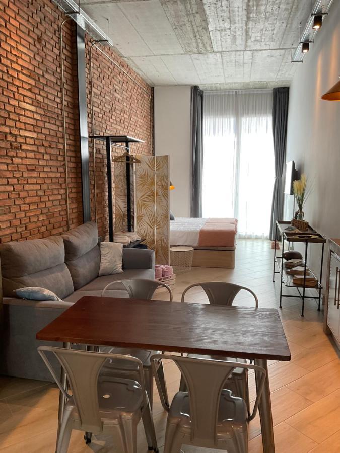 Varela 30 Apartamentos Málaga Esterno foto