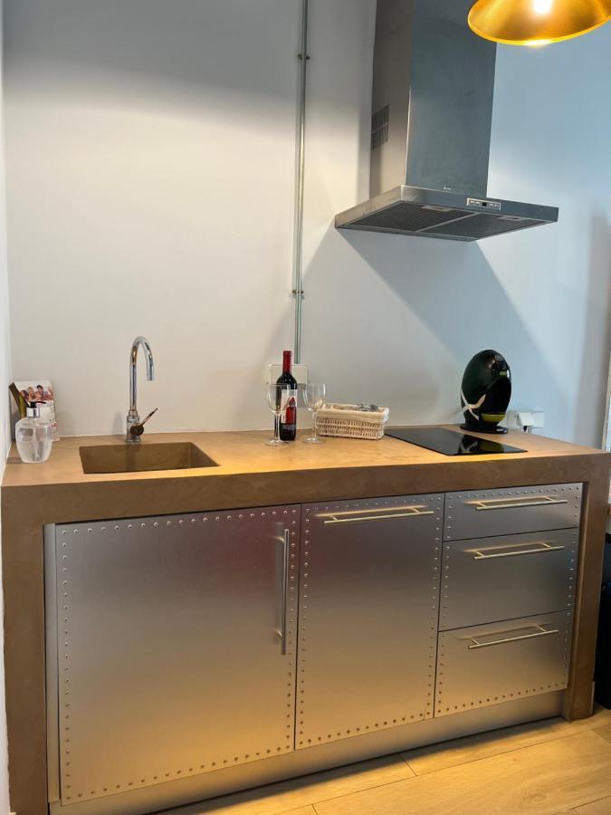 Varela 30 Apartamentos Málaga Esterno foto