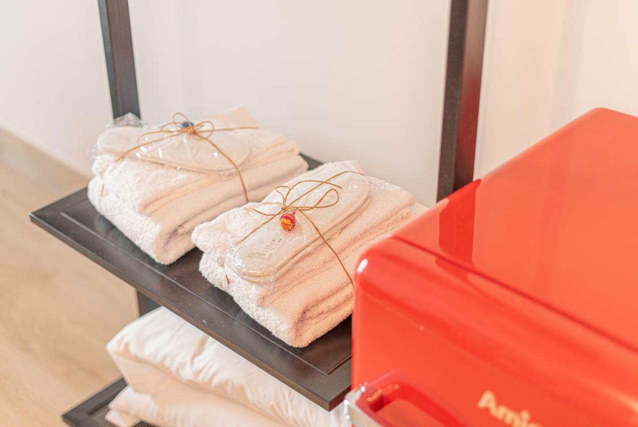 Varela 30 Apartamentos Málaga Esterno foto