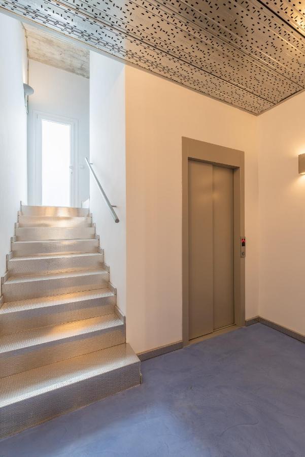 Varela 30 Apartamentos Málaga Esterno foto