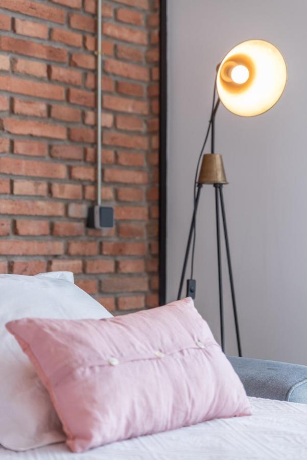 Varela 30 Apartamentos Málaga Esterno foto